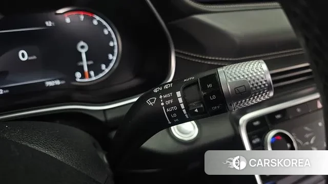 Genesis GV80 id 3717933 из Кореи 19