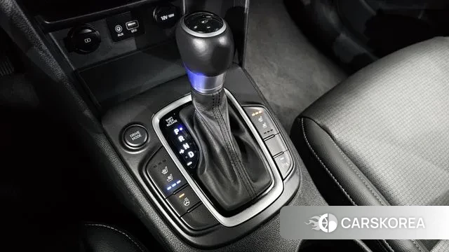 Hyundai Kona id 3484256 из Кореи 19