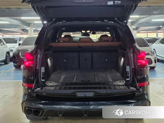 BMW X5 (G05) id 4186116 из Кореи 9