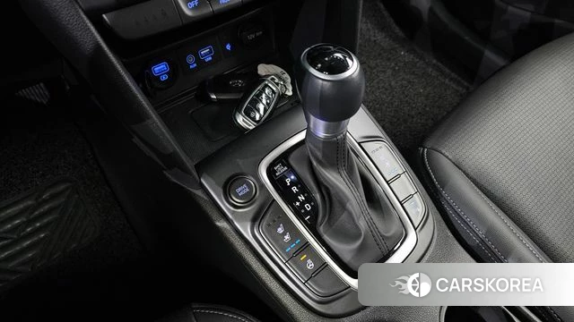 Hyundai Kona id 4658012 из Кореи 19