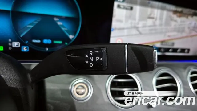 Mercedes-Benz E-Class W213 id 2220855 из Кореи 19