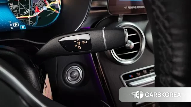 Mercedes-Benz GLC-Class X253 id 3776964 из Кореи 19