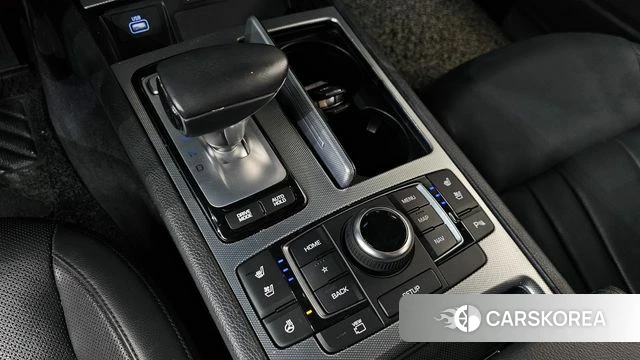 Genesis G80 id 4397404 из Кореи 37