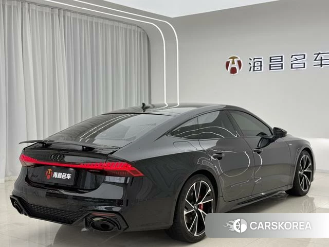 Audi A7 id 4297358 из Китая 9