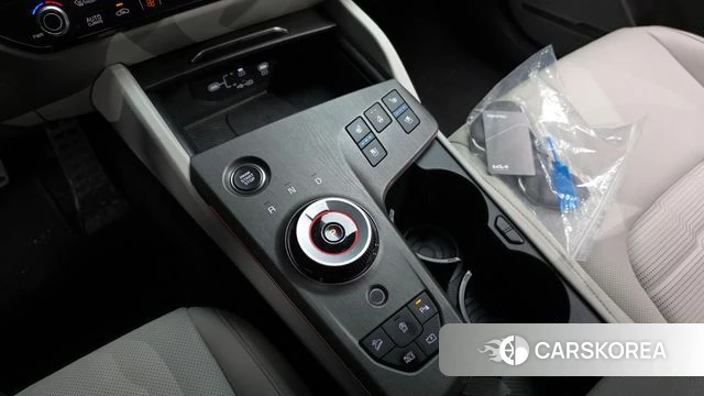 Kia The New Sportage 5th Generation id 4752873 из Кореи 19