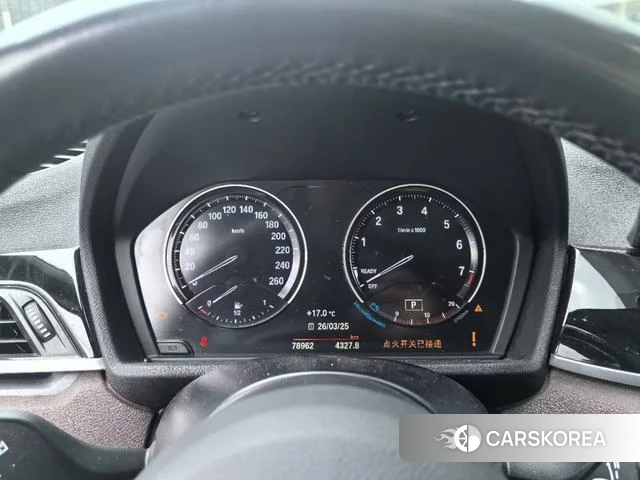 BMW X1 id 4278107 из Китая 9