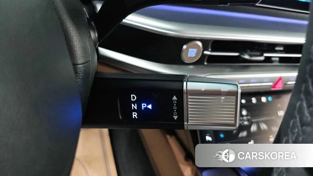 Hyundai Grandeur (GN7) id 4905064 из Кореи 35