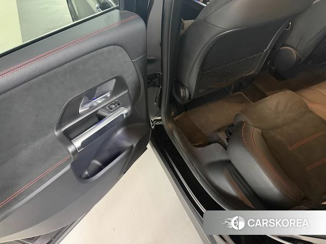 Mercedes-Benz GLB-Class X247 id 3799701 из Кореи 19