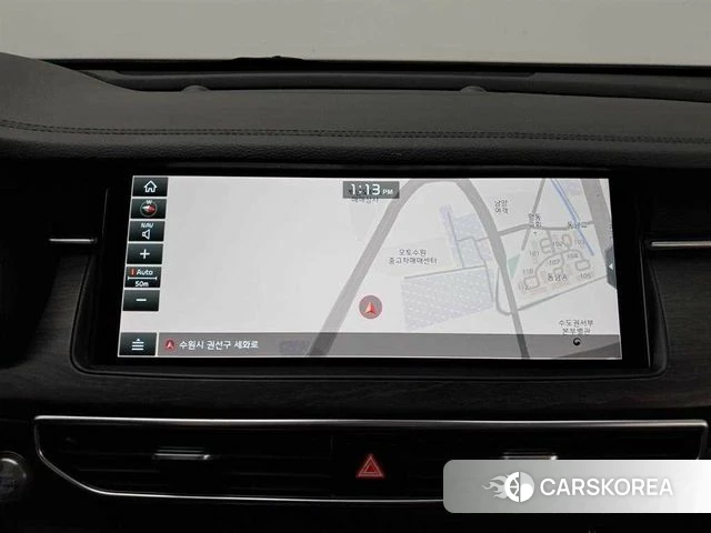 Kia K7 Premier id 4703116 из Кореи 19
