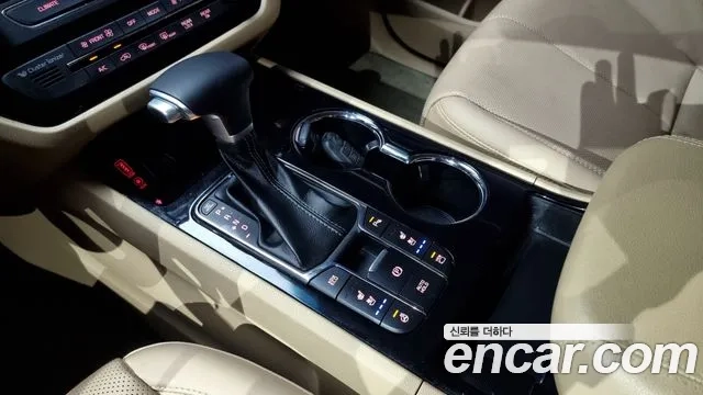 Kia The New Carnival id 2951786 из Кореи 19