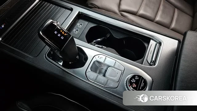 Ssangyong All New Rexton id 3717114 из Кореи 19