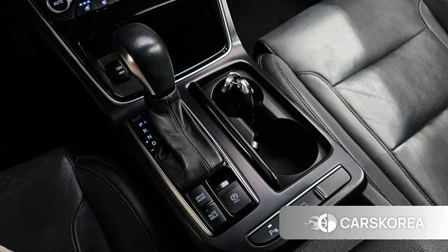 Hyundai Grandeur IG id 3886519 из Кореи 19