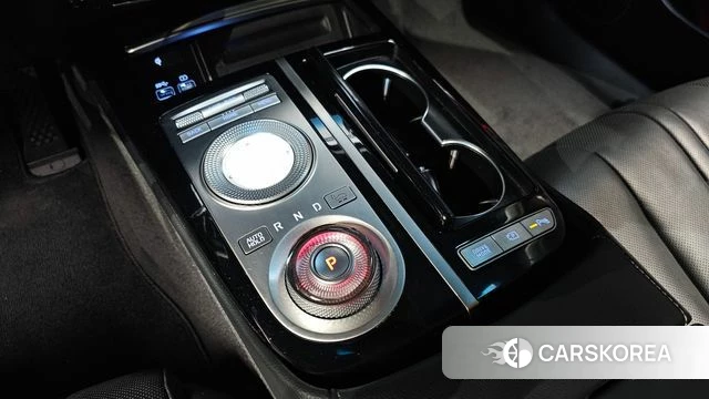 Genesis G80 (RG3) id 4625545 из Кореи 19