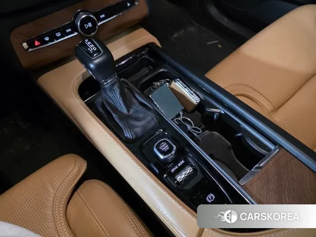 Volvo XC90 second Generation id 3368245 из Кореи 19