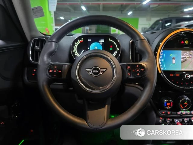 Mini Cooper Countryman id 4488671 из Кореи 19