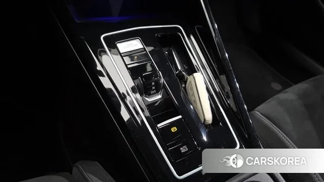 Volkswagen Golf 8th Generation id 3638854 из Кореи 19