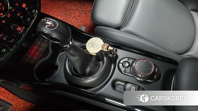 Mini Cooper Clubman id 2961707 из Кореи 19