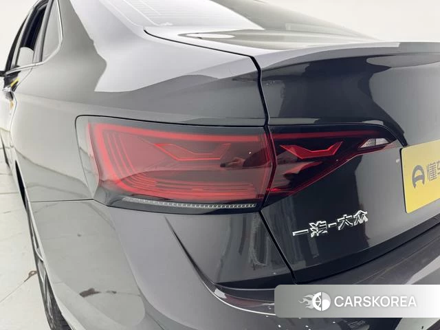 Volkswagen Sagitar id 4290321 из Китая 27