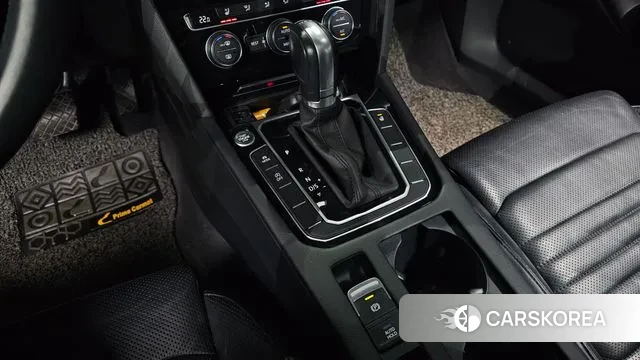 Volkswagen Passat GT (B8) id 3627187 из Кореи 19