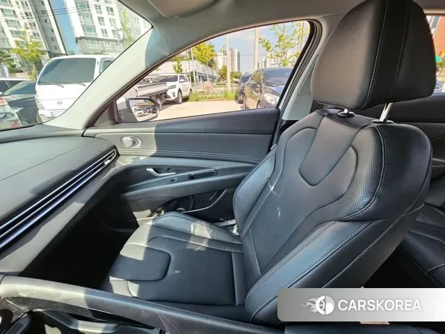 Hyundai The New Avante (CN7) id 3058185 из Кореи 18