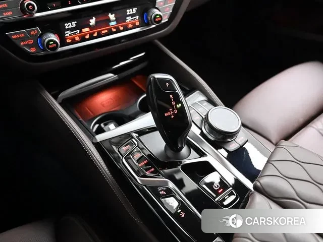 BMW 6 Series GT (G32) id 3452298 из Кореи 11