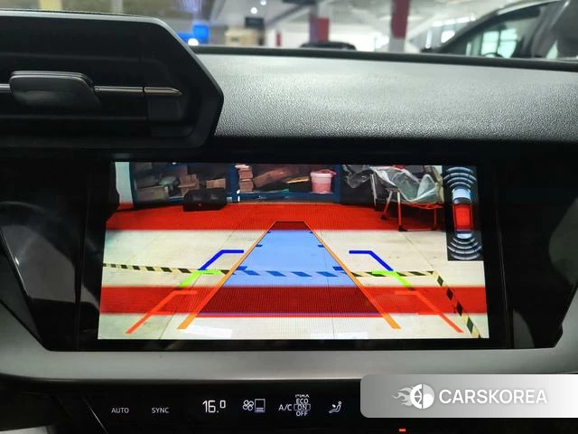 Audi A3 id 4336219 из Китая 14