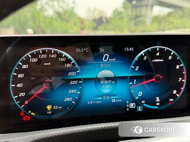 Mercedes-Benz Class A (imported) id 4209534 из Китая 14