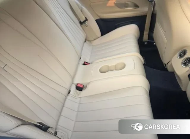 Mercedes-Benz E-Class W213 id 3777829 из Кореи 11