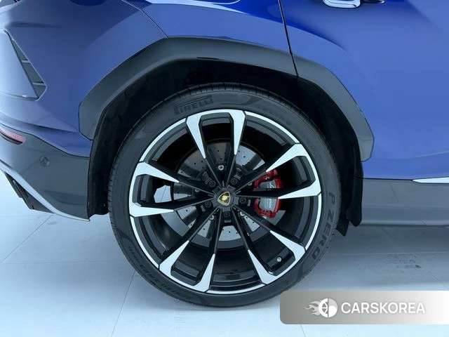 Lamborghini Urus id 4485812 из Кореи 19