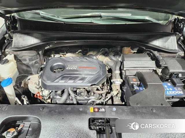 Kia The New Sorento id 3966396 из Кореи 19