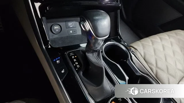 Kia Mohave Master id 3347834 из Кореи 19