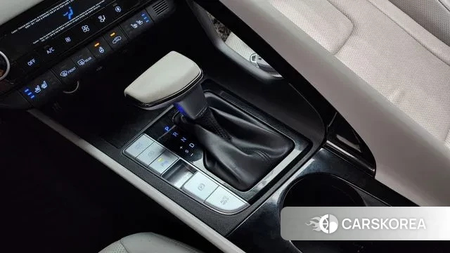 Hyundai Avante (CN7) id 3291104 из Кореи 19