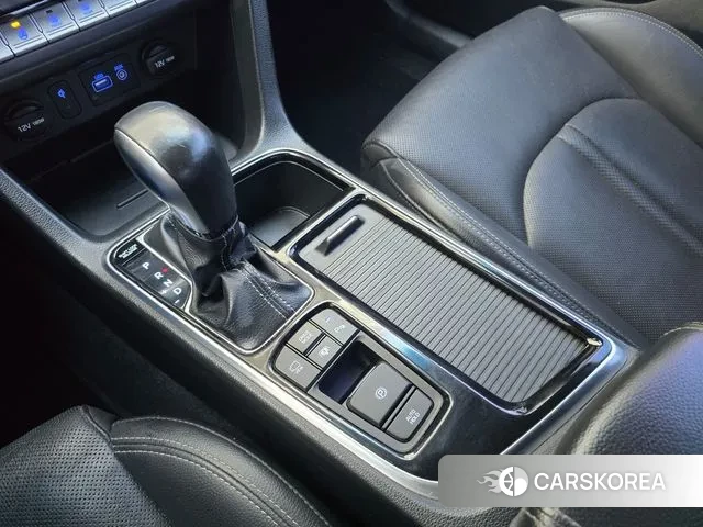 Hyundai Sonata New Rise id 3013713 из Кореи 19