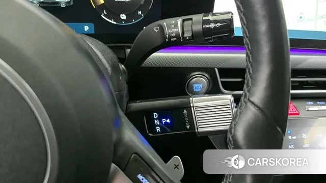 Hyundai Sonata D Edge Hybrid (DN8) id 2939197 из Кореи 19