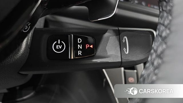 Kia The New Kia Ray EV id 3817345 из Кореи 19