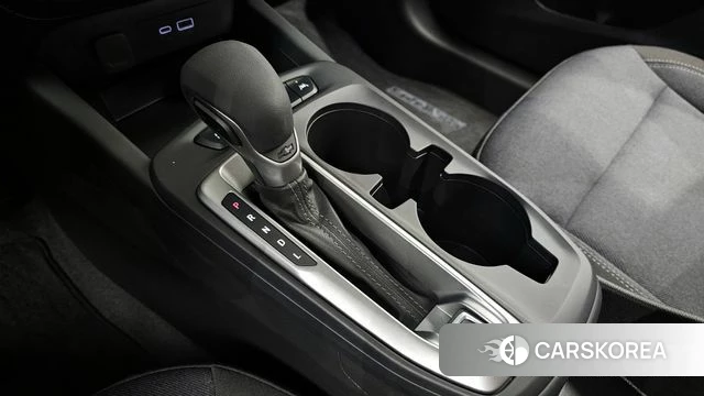 Chevrolet (GM Daewoo) Trax Crossover id 3921659 из Кореи 19