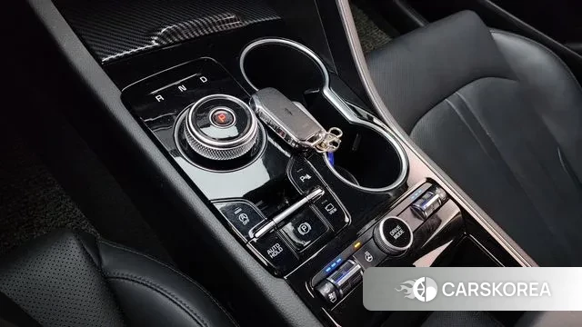 Kia K5 3rd generation id 3417302 из Кореи 19