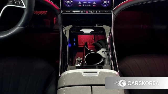 Mercedes-Benz EQS V297 id 4691668 из Кореи 19