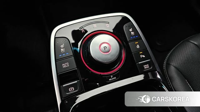 Kia Niro Plus id 4354846 из Кореи 29