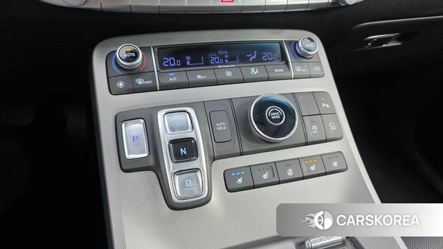 Hyundai Palisade id 4282474 из Кореи 19