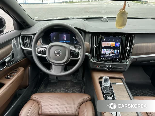 Volvo S90 id 4236336 из Китая 26