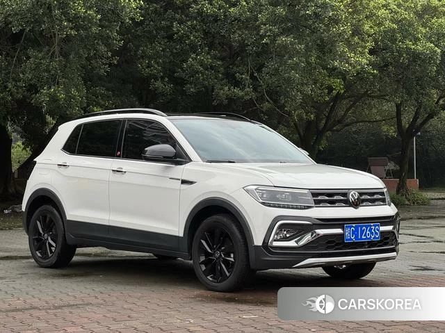 Volkswagen Tu Kai id 4259744 из Китая 24