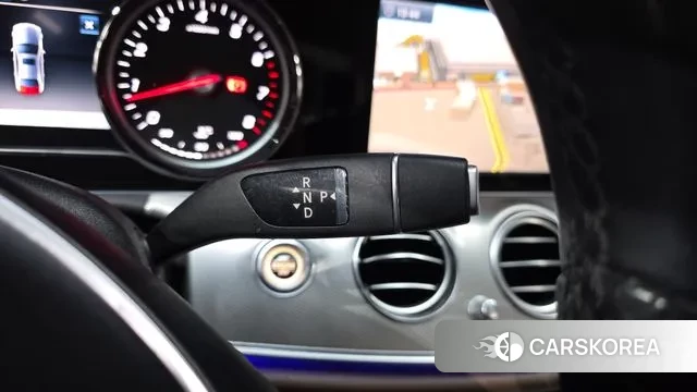 Mercedes-Benz E-Class W213 id 3469865 из Кореи 19