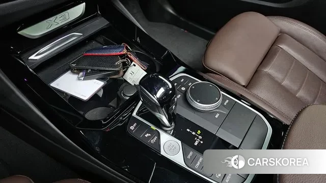 BMW X3 (G01) id 3581402 из Кореи 19