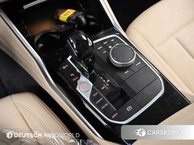 BMW 3 Series (G20) id 4453399 из Кореи 19