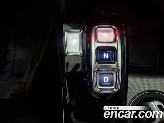 Hyundai Sonata (DN8) id 2868496 из Кореи 18