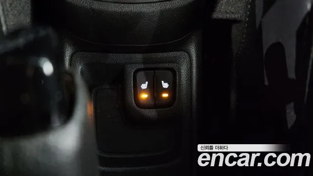 Chevrolet (GM Daewoo) The New Spark id 2520697 из Кореи 19