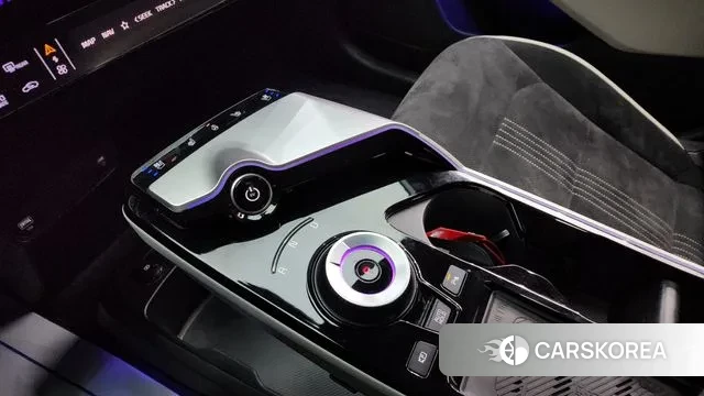 Kia EV6 id 3534854 из Кореи 19