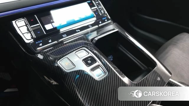 Hyundai The New Grandeur IG id 4435059 из Кореи 19