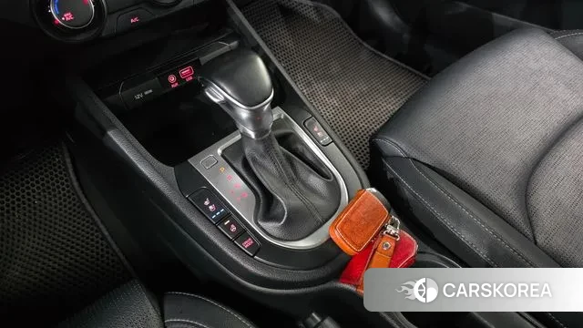 Kia Come New K3 id 3636693 из Кореи 19